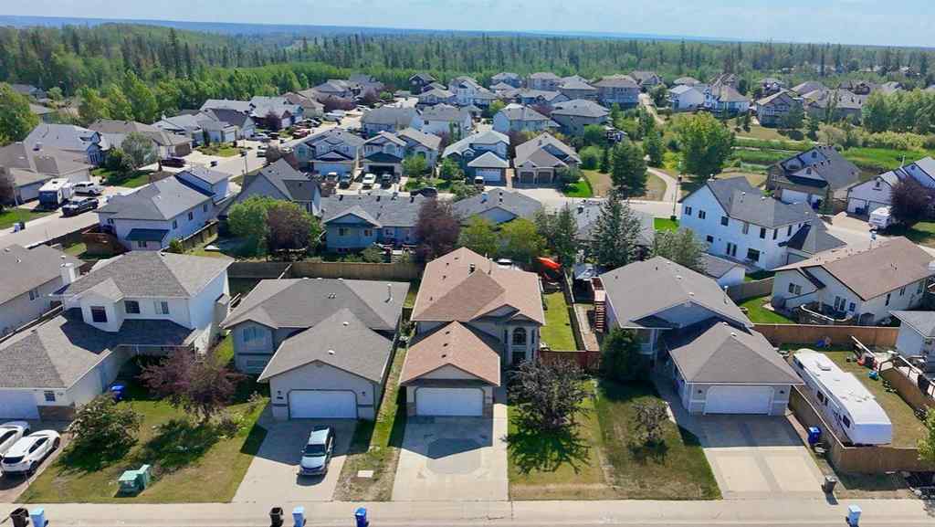 MLS® A2242692 - 113 Lanauze Street  in Timberlea Fort McMurray, Residential