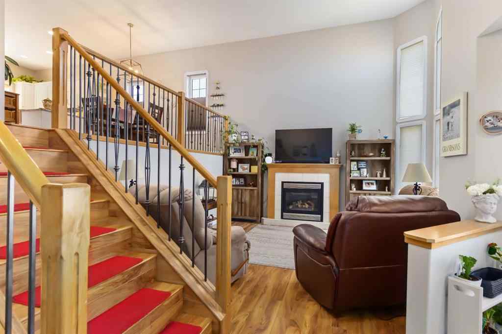 MLS® A2242692 - 113 Lanauze Street  in Timberlea Fort McMurray, Residential