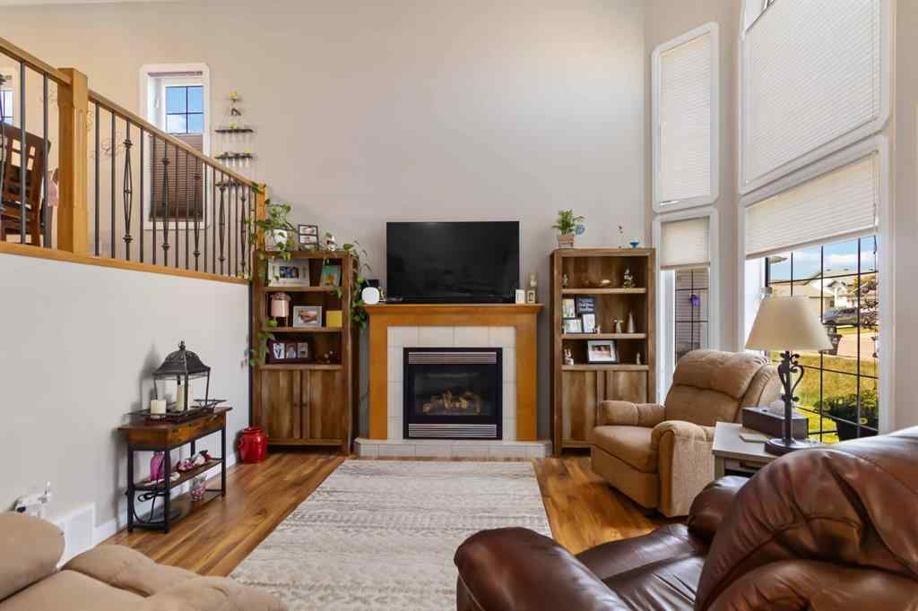 MLS® A2242692 - 113 Lanauze Street  in Timberlea Fort McMurray, Residential