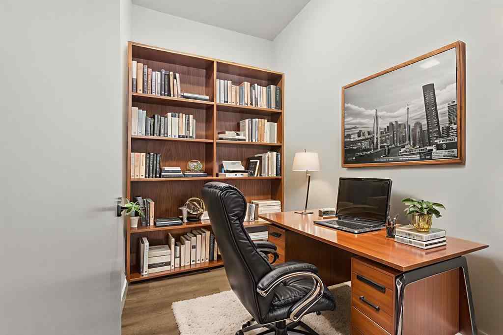 MLS® A2242693 - Unit #207 811 5 Street NE in Renfrew Calgary, Residential