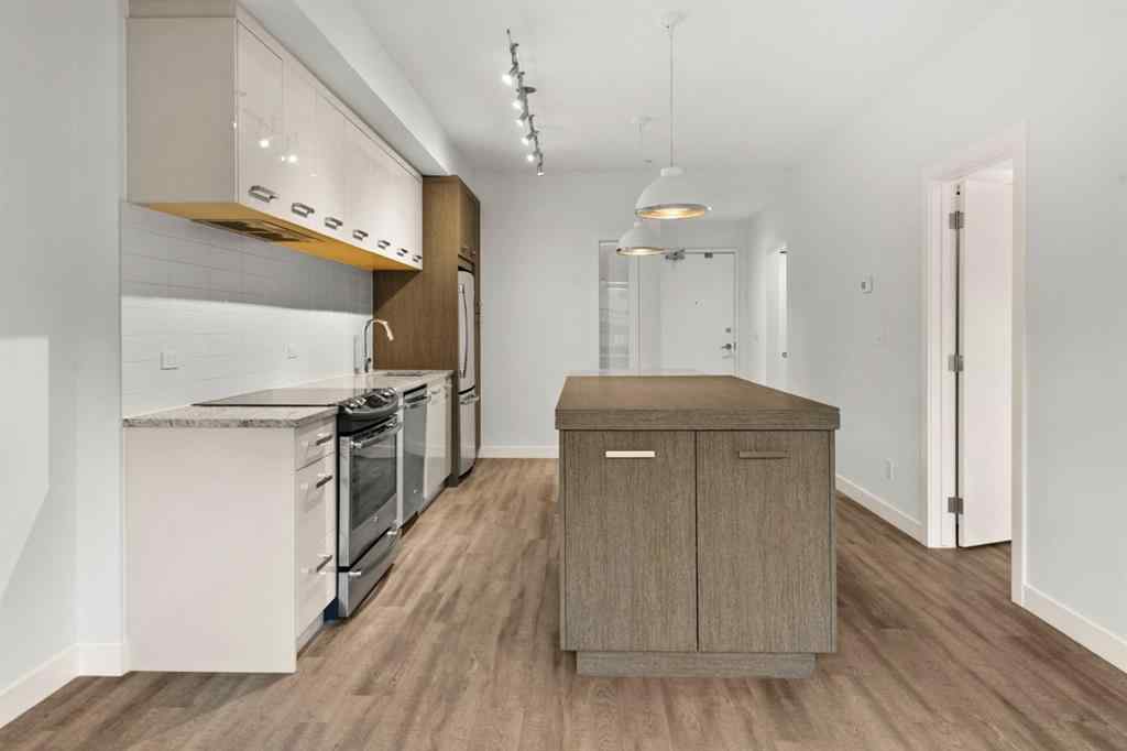 MLS® A2242693 - Unit #207 811 5 Street NE in Renfrew Calgary, Residential