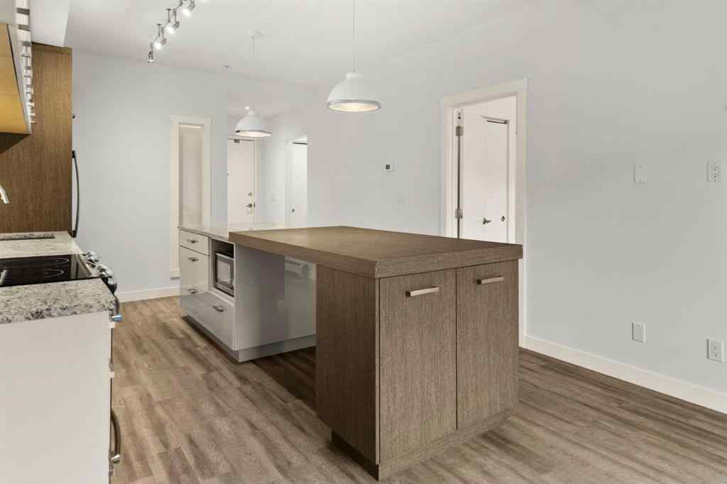 MLS® A2242693 - Unit #207 811 5 Street NE in Renfrew Calgary, Residential