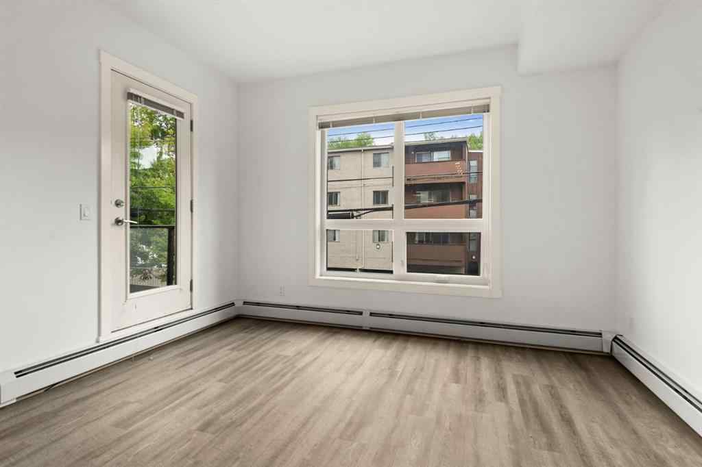 MLS® A2242693 - Unit #207 811 5 Street NE in Renfrew Calgary, Residential