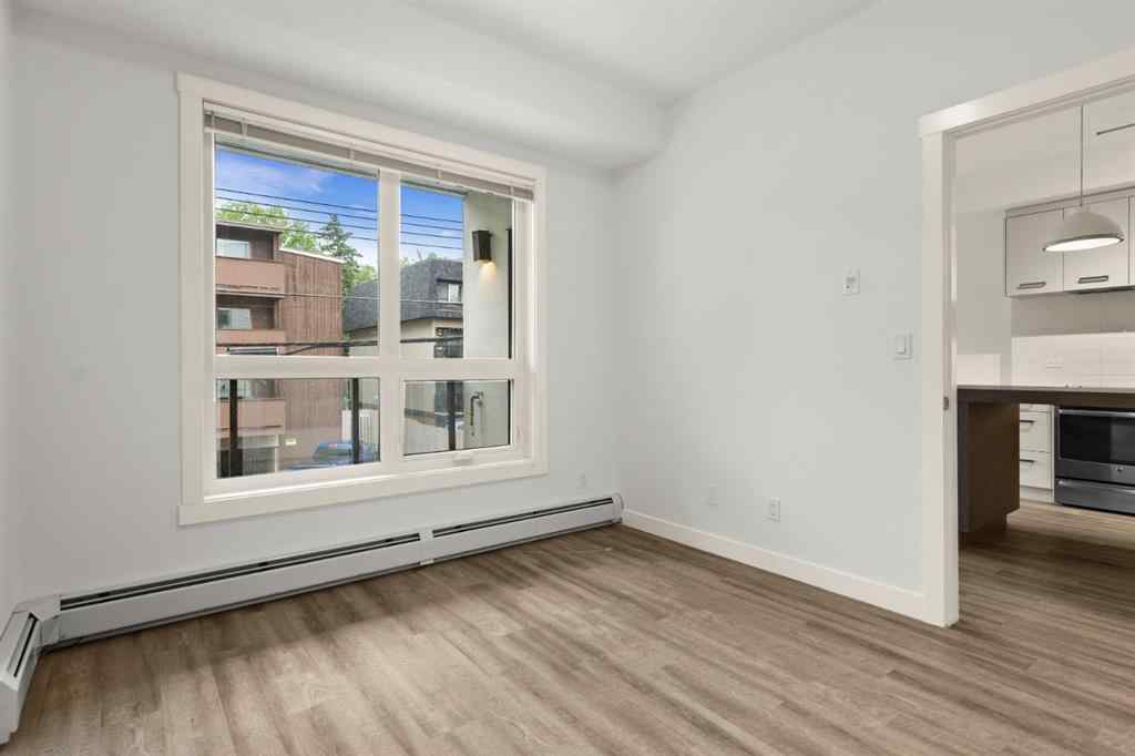 MLS® A2242693 - Unit #207 811 5 Street NE in Renfrew Calgary, Residential