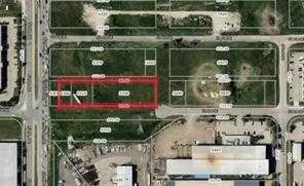 MLS® A2242695 - 5320 52 Avenue SE in Starfield Calgary, Land