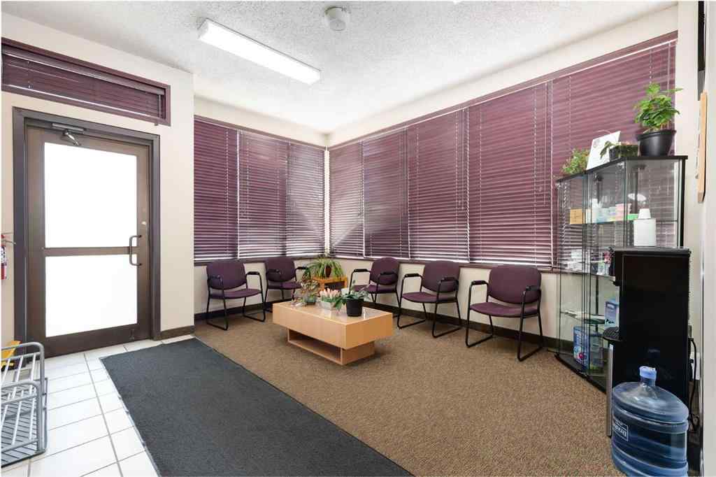 MLS® A2242696 - 5120 50 Avenue  in NONE Olds, Commercial