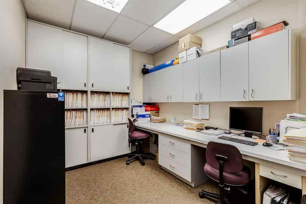 MLS® A2242696 - 5120 50 Avenue  in NONE Olds, Commercial