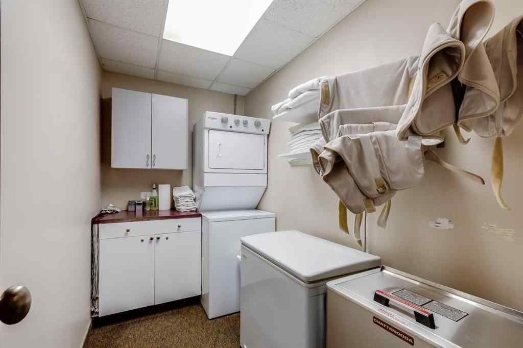 MLS® A2242696 - 5120 50 Avenue  in NONE Olds, Commercial