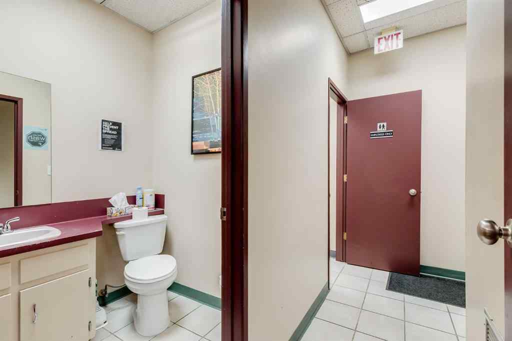 MLS® A2242696 - 5120 50 Avenue  in NONE Olds, Commercial