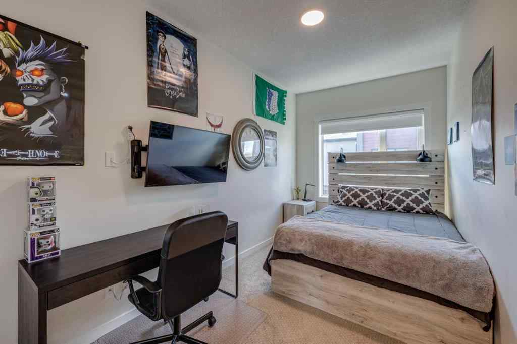 MLS® A2242697 - 614 Greenbriar Common NW in Greenwood/Greenbriar Calgary, Residential