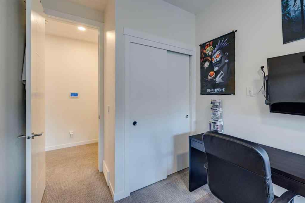 MLS® A2242697 - 614 Greenbriar Common NW in Greenwood/Greenbriar Calgary, Residential