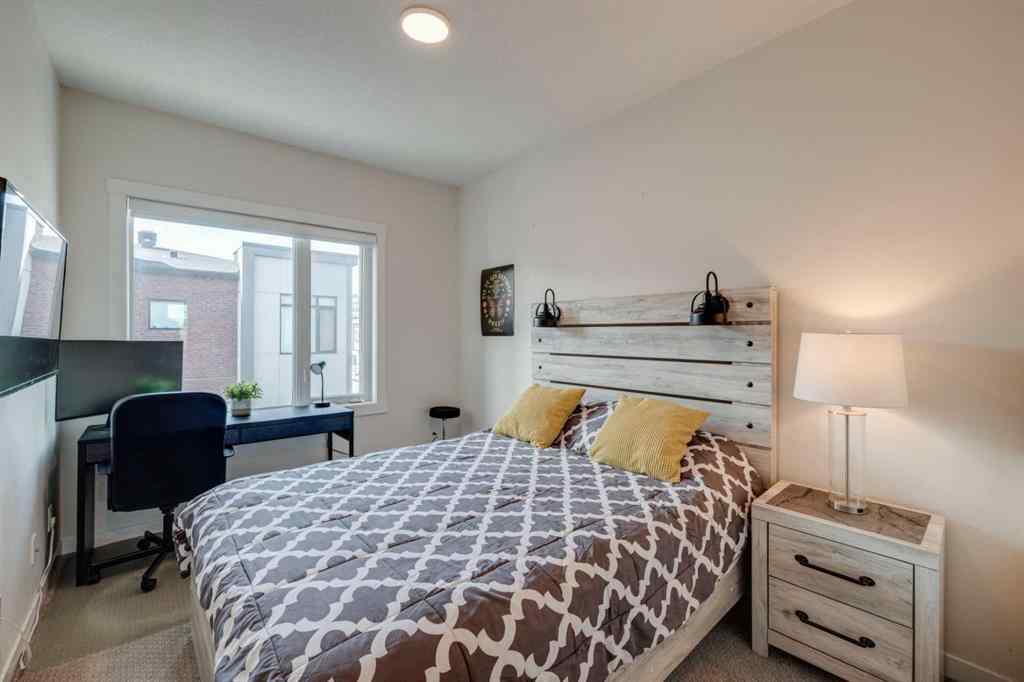MLS® A2242697 - 614 Greenbriar Common NW in Greenwood/Greenbriar Calgary, Residential