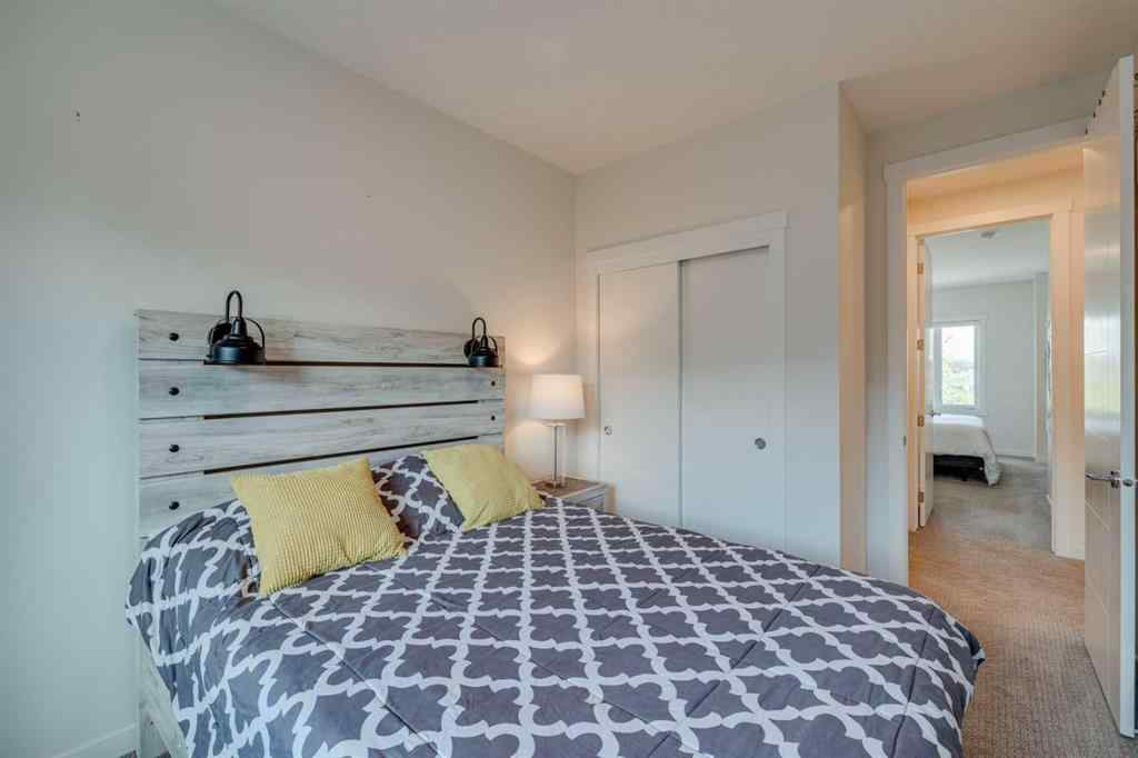 MLS® A2242697 - 614 Greenbriar Common NW in Greenwood/Greenbriar Calgary, Residential