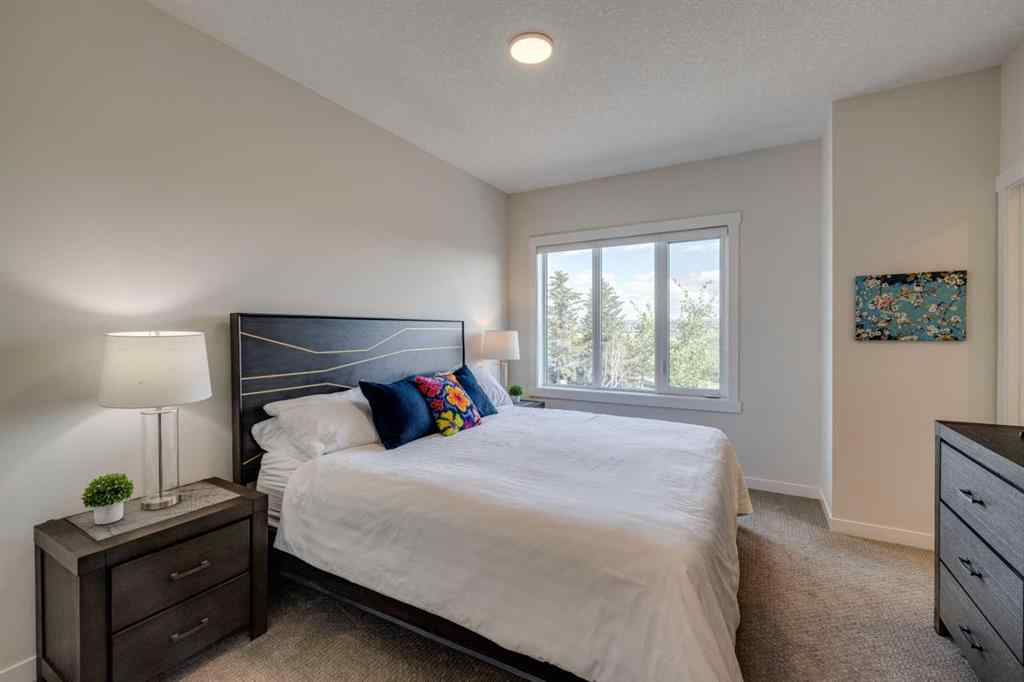 MLS® A2242697 - 614 Greenbriar Common NW in Greenwood/Greenbriar Calgary, Residential