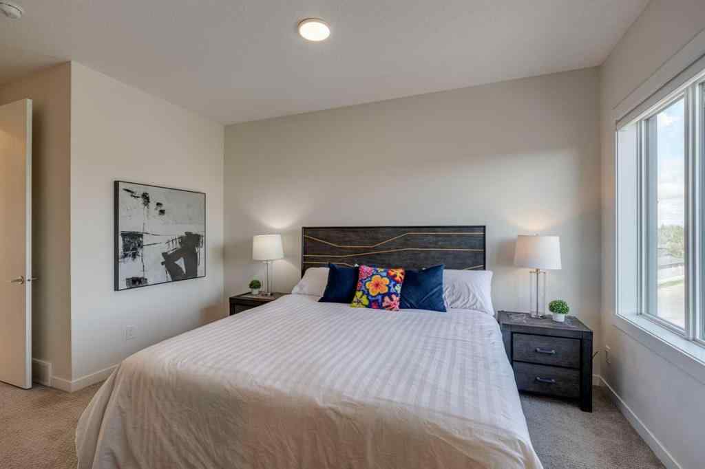 MLS® A2242697 - 614 Greenbriar Common NW in Greenwood/Greenbriar Calgary, Residential