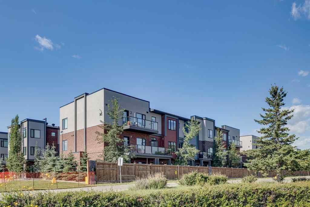 MLS® A2242697 - 614 Greenbriar Common NW in Greenwood/Greenbriar Calgary, Residential