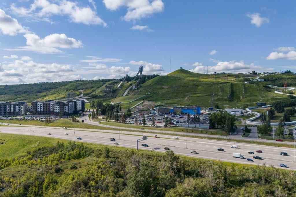 MLS® A2242697 - 614 Greenbriar Common NW in Greenwood/Greenbriar Calgary, Residential