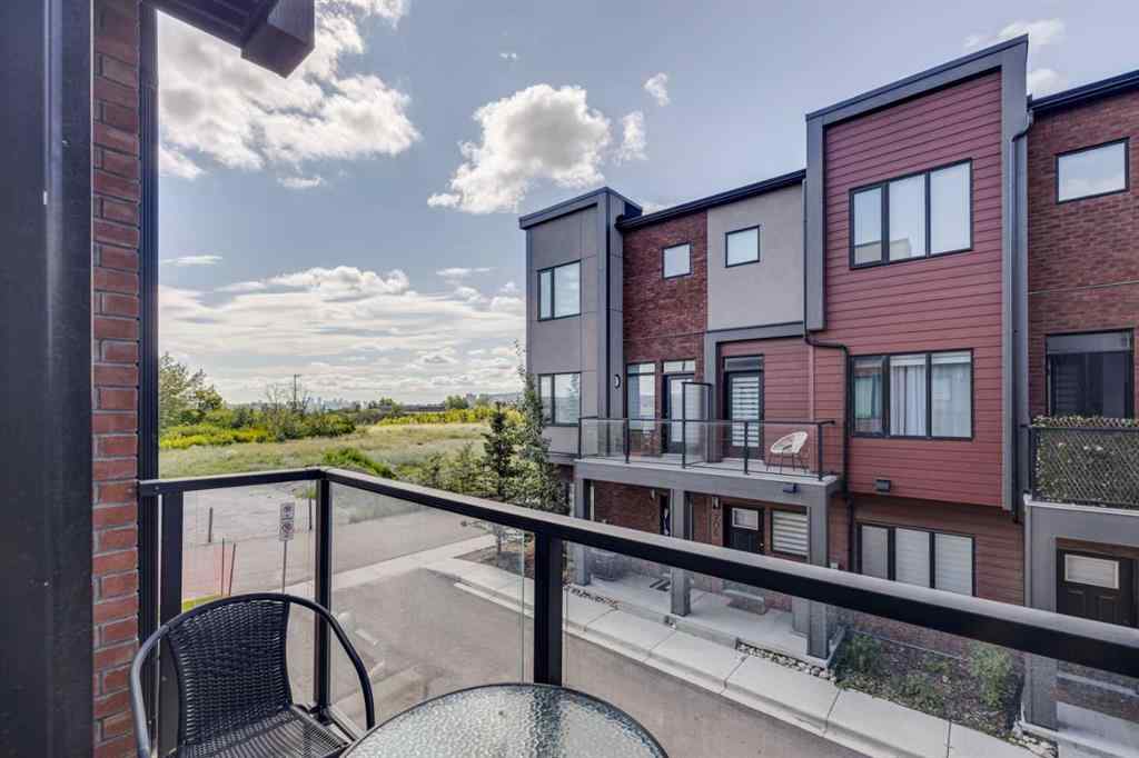 MLS® A2242697 - 614 Greenbriar Common NW in Greenwood/Greenbriar Calgary, Residential