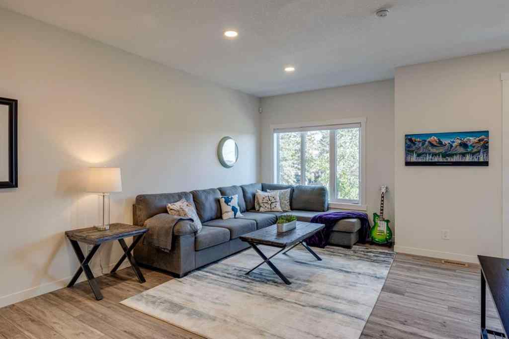 MLS® A2242697 - 614 Greenbriar Common NW in Greenwood/Greenbriar Calgary, Residential