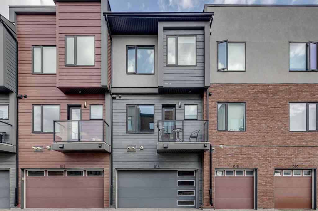 MLS® A2242697 - 614 Greenbriar Common NW in Greenwood/Greenbriar Calgary, Residential