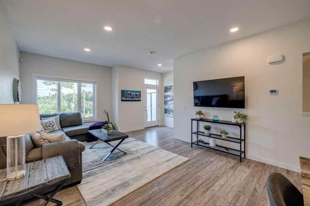 MLS® A2242697 - 614 Greenbriar Common NW in Greenwood/Greenbriar Calgary, Residential