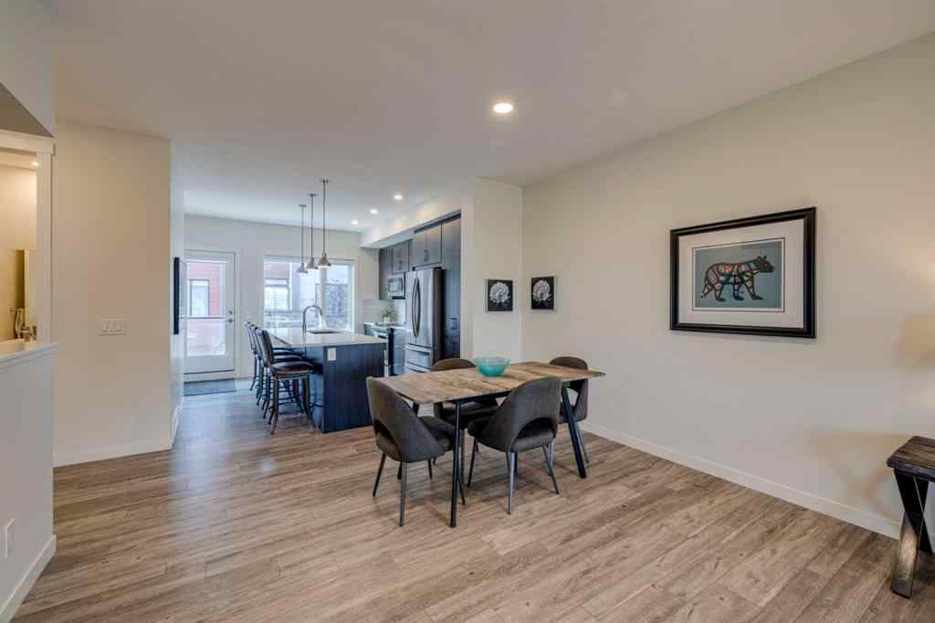 MLS® A2242697 - 614 Greenbriar Common NW in Greenwood/Greenbriar Calgary, Residential
