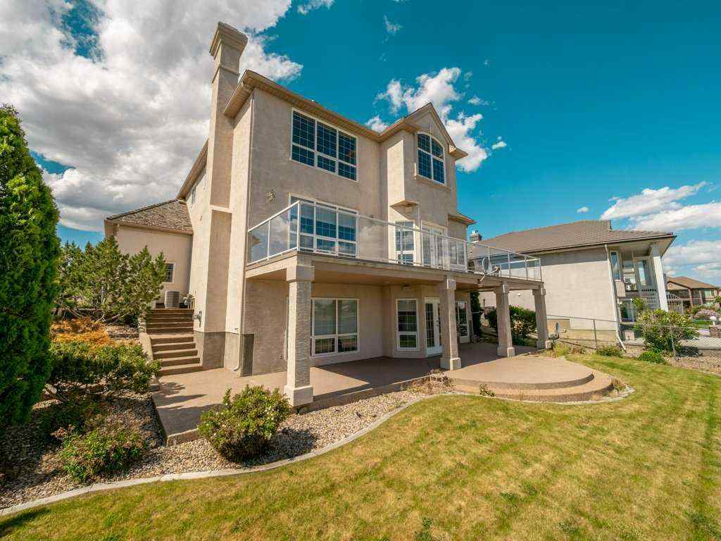 MLS® A2242698 - 24 Fairmont Point S in Fairmont Lethbridge, Residential