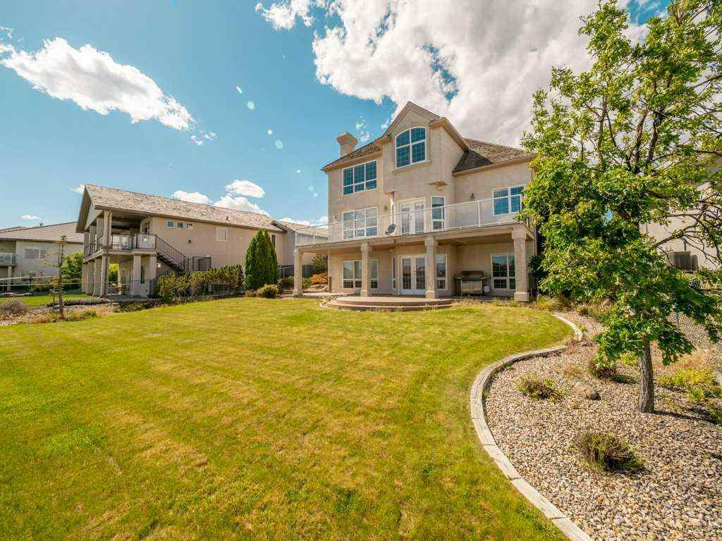 MLS® A2242698 - 24 Fairmont Point S in Fairmont Lethbridge, Residential