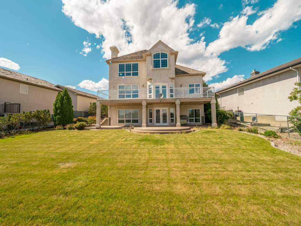 MLS® A2242698 - 24 Fairmont Point S in Fairmont Lethbridge, Residential