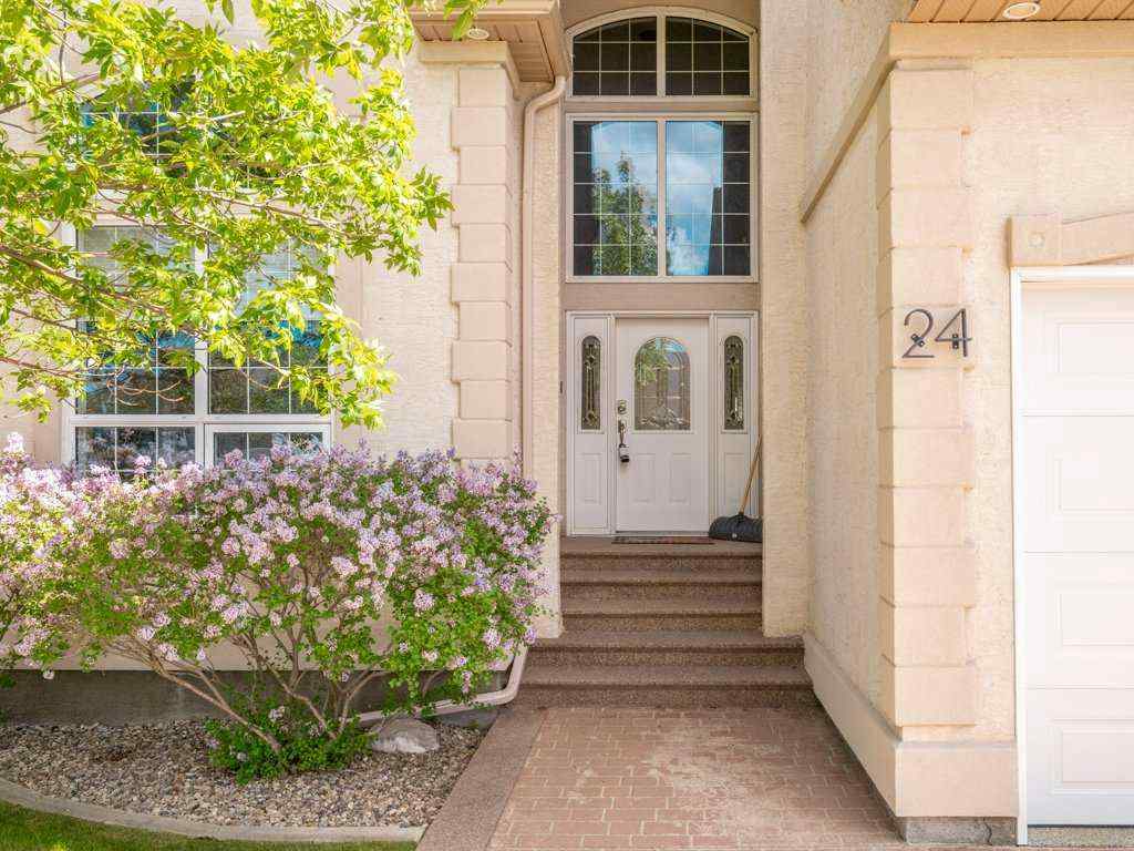 MLS® A2242698 - 24 Fairmont Point S in Fairmont Lethbridge, Residential