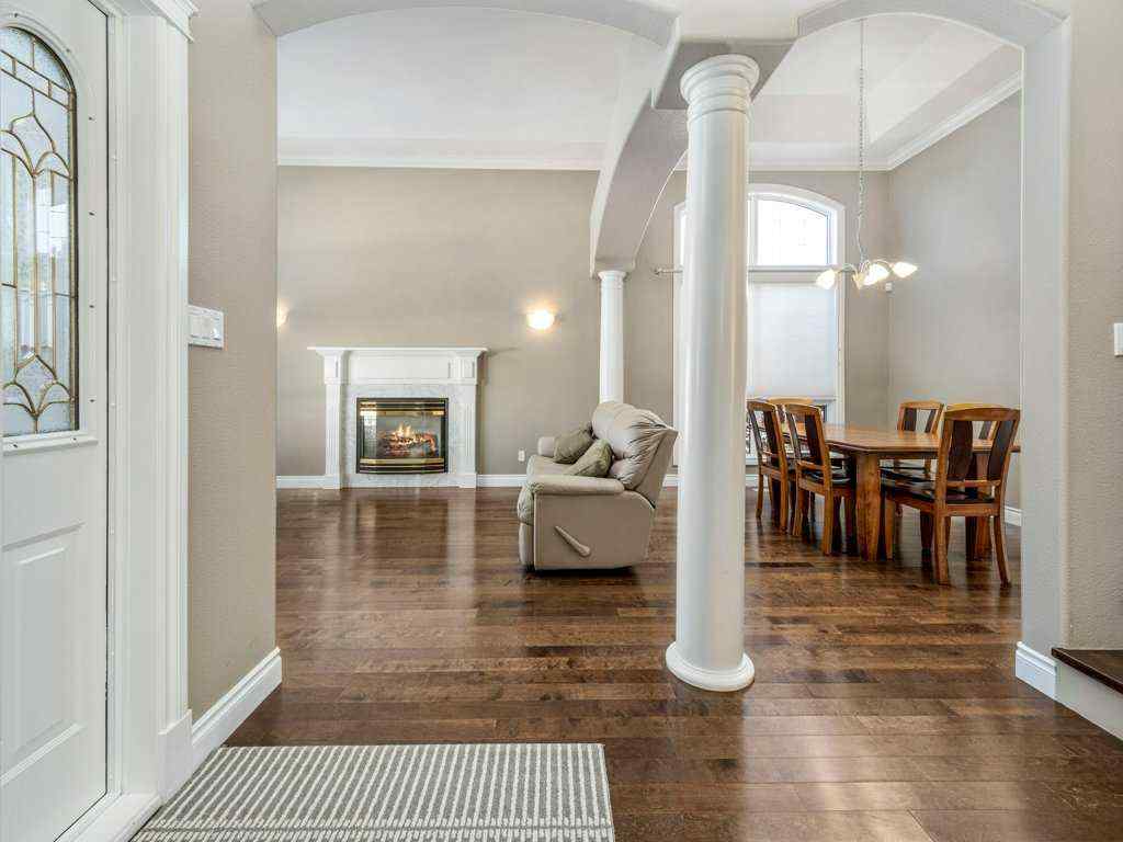 MLS® A2242698 - 24 Fairmont Point S in Fairmont Lethbridge, Residential