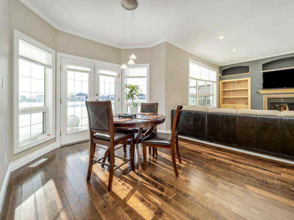 MLS® A2242698 - 24 Fairmont Point S in Fairmont Lethbridge, Residential