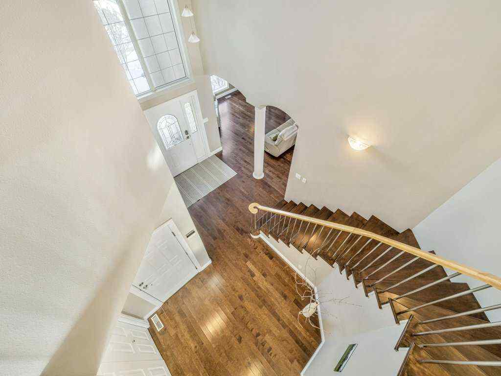 MLS® A2242698 - 24 Fairmont Point S in Fairmont Lethbridge, Residential