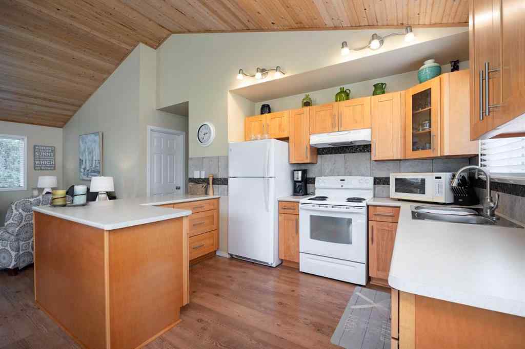 MLS® A2242699 - 203 LaBonte Drive  in Bondiss Rural Athabasca County, Residential