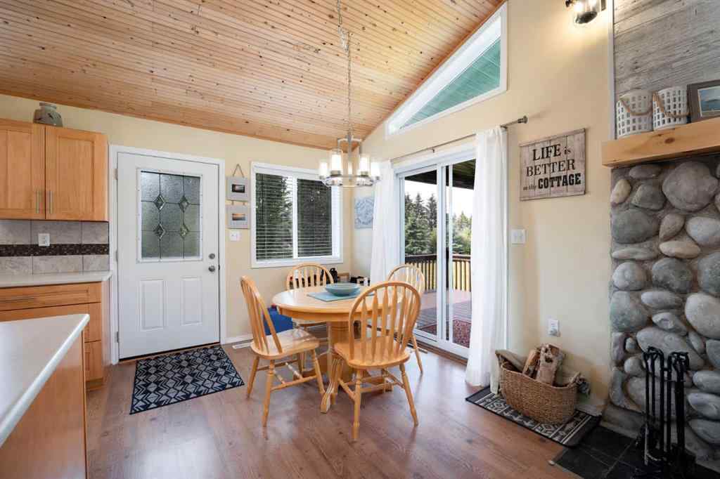 MLS® A2242699 - 203 LaBonte Drive  in Bondiss Rural Athabasca County, Residential