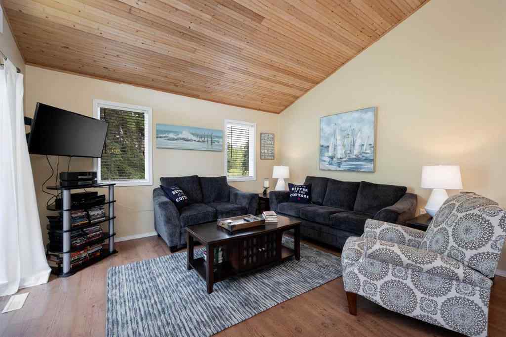 MLS® A2242699 - 203 LaBonte Drive  in Bondiss Rural Athabasca County, Residential