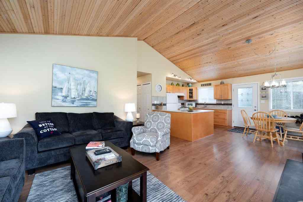 MLS® A2242699 - 203 LaBonte Drive  in Bondiss Rural Athabasca County, Residential