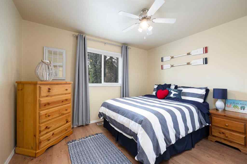 MLS® A2242699 - 203 LaBonte Drive  in Bondiss Rural Athabasca County, Residential