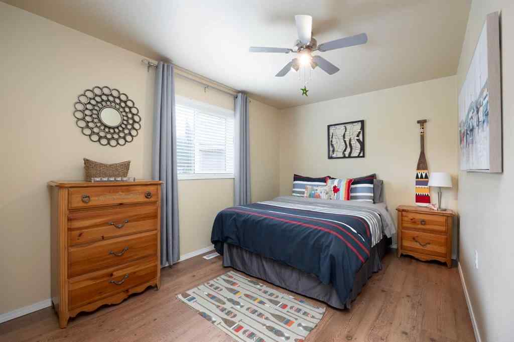 MLS® A2242699 - 203 LaBonte Drive  in Bondiss Rural Athabasca County, Residential