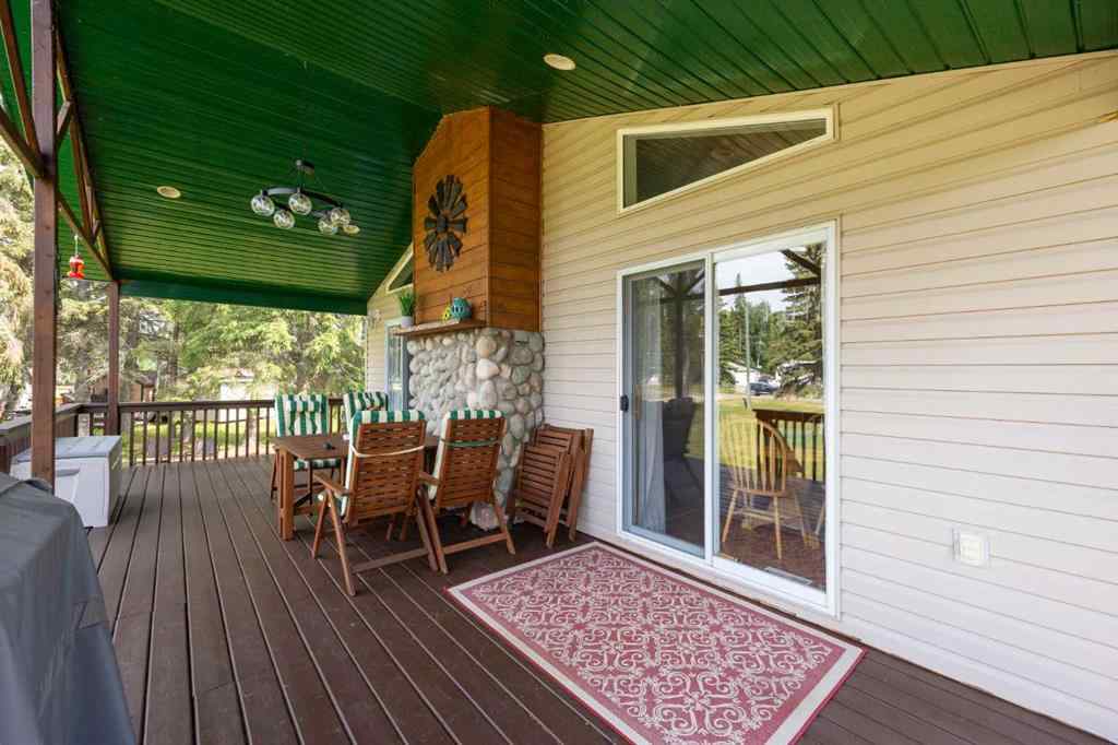 MLS® A2242699 - 203 LaBonte Drive  in Bondiss Rural Athabasca County, Residential