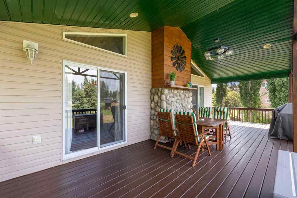 MLS® A2242699 - 203 LaBonte Drive  in Bondiss Rural Athabasca County, Residential