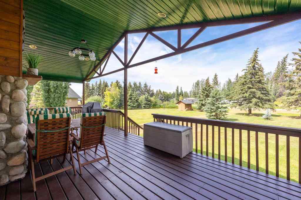 MLS® A2242699 - 203 LaBonte Drive  in Bondiss Rural Athabasca County, Residential