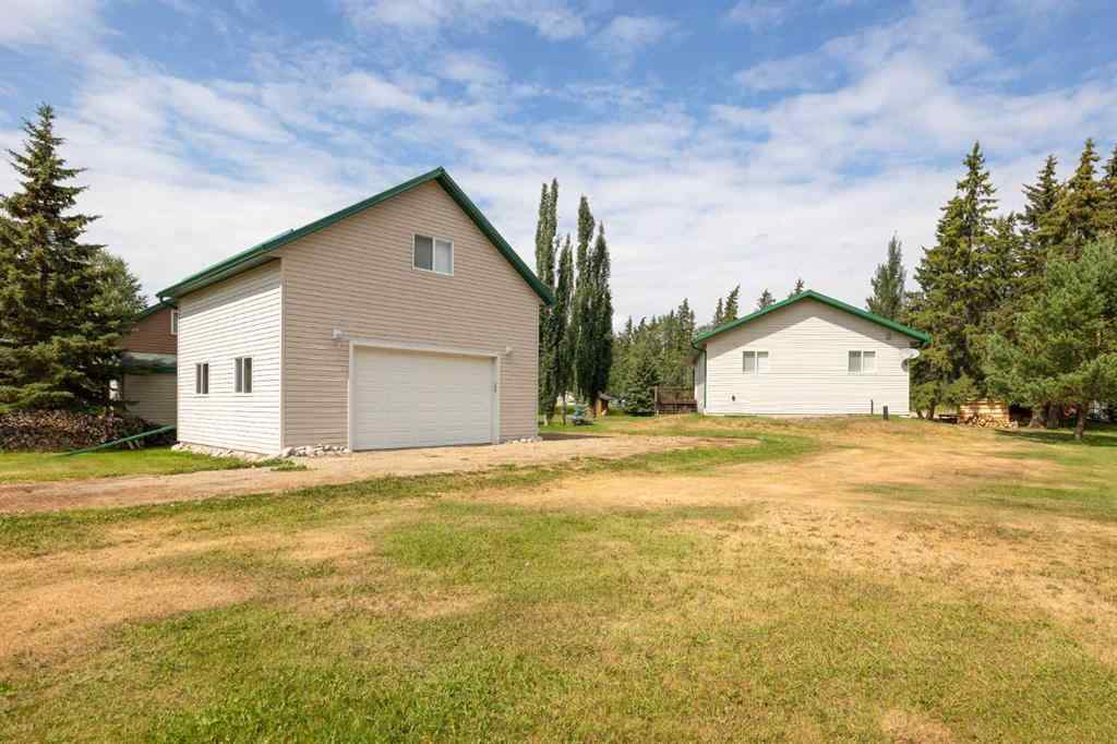 MLS® A2242699 - 203 LaBonte Drive  in Bondiss Rural Athabasca County, Residential
