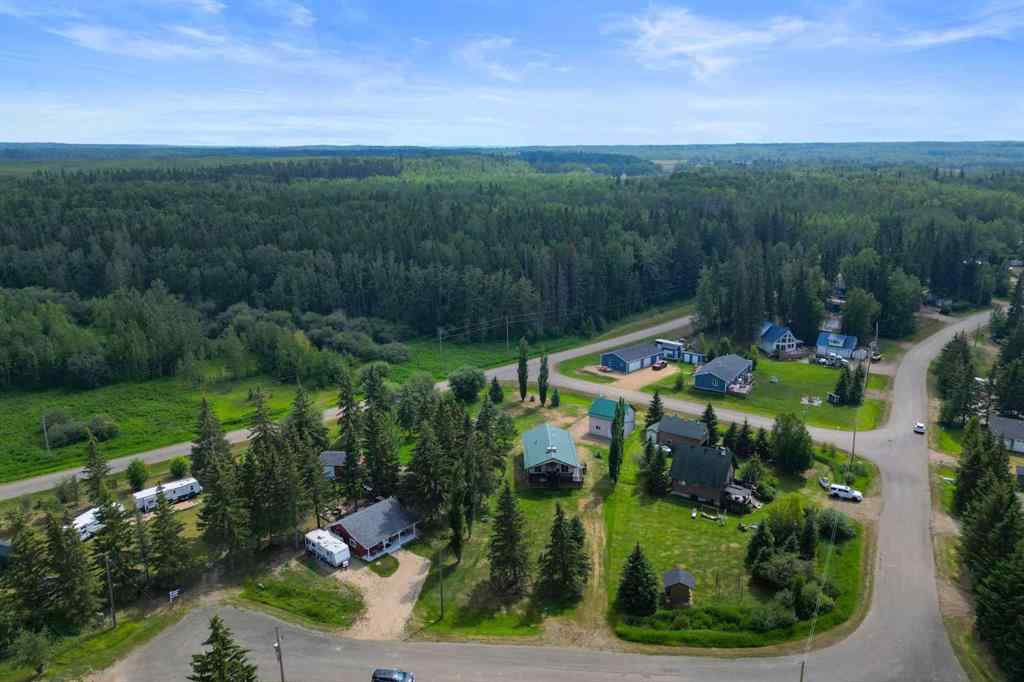 MLS® A2242699 - 203 LaBonte Drive  in Bondiss Rural Athabasca County, Residential