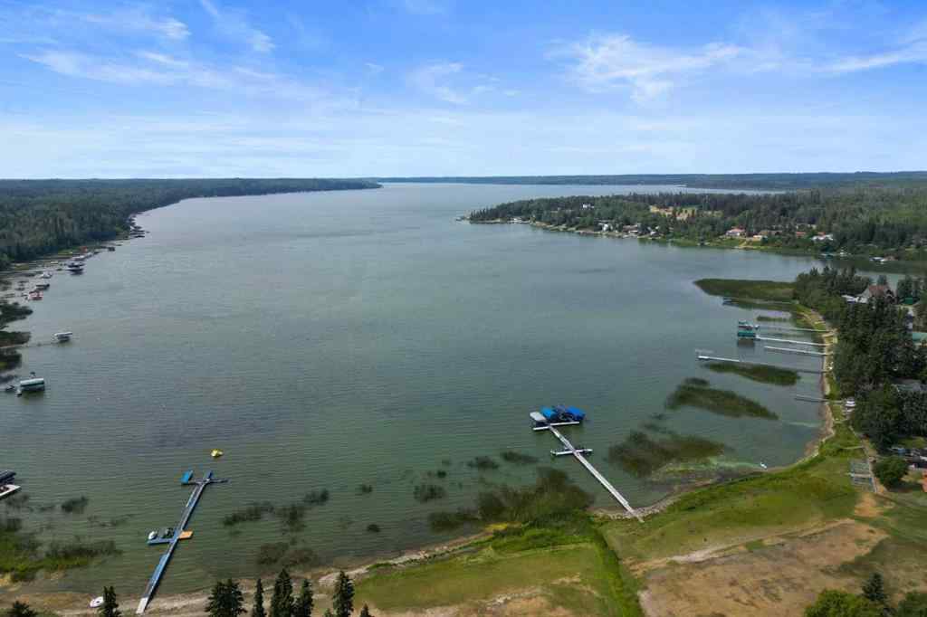 MLS® A2242699 - 203 LaBonte Drive  in Bondiss Rural Athabasca County, Residential