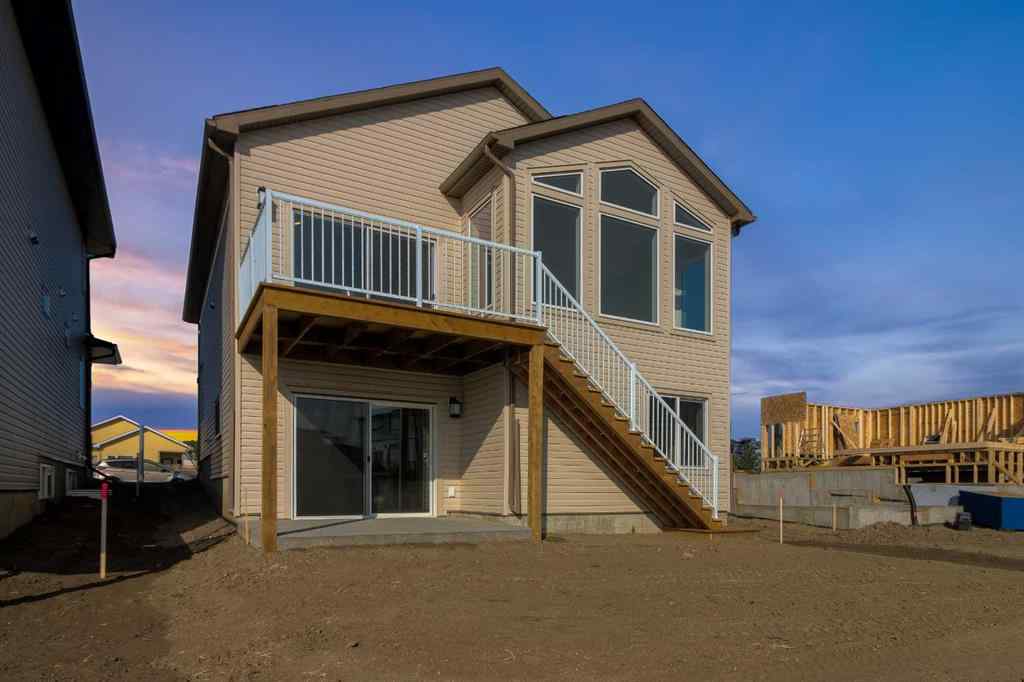 MLS® A2242700 - 3121 44 Street S in Discovery Lethbridge, Residential