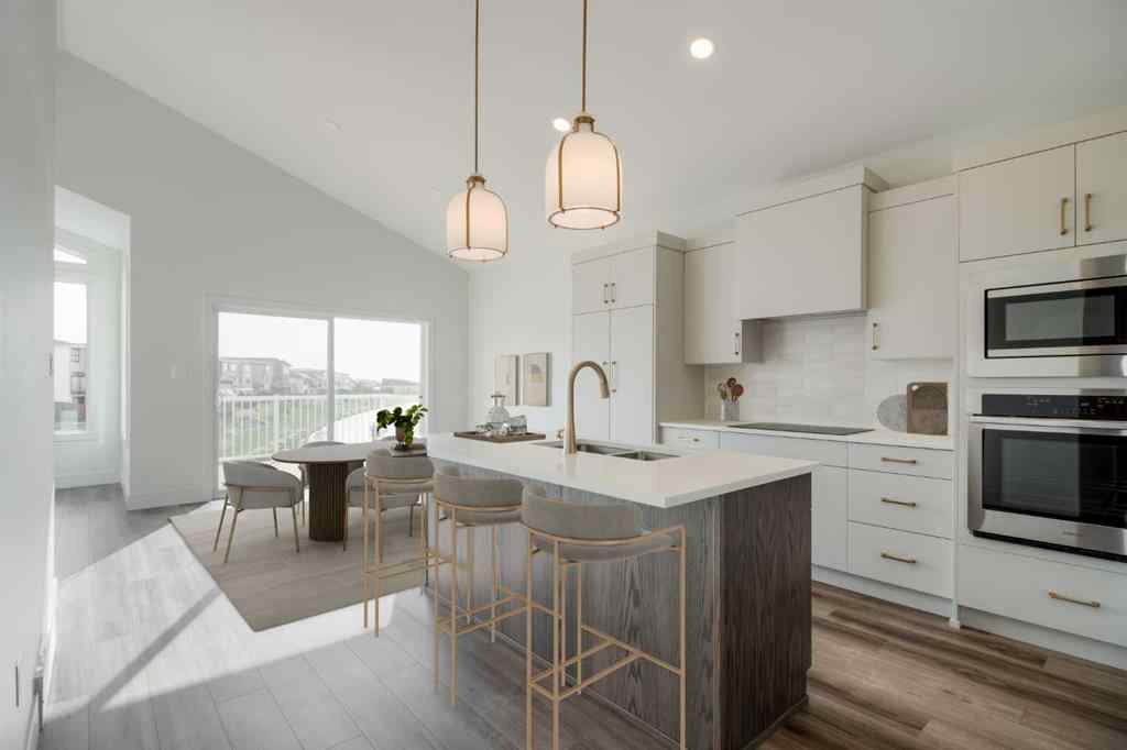 MLS® A2242700 - 3121 44 Street S in Discovery Lethbridge, Residential