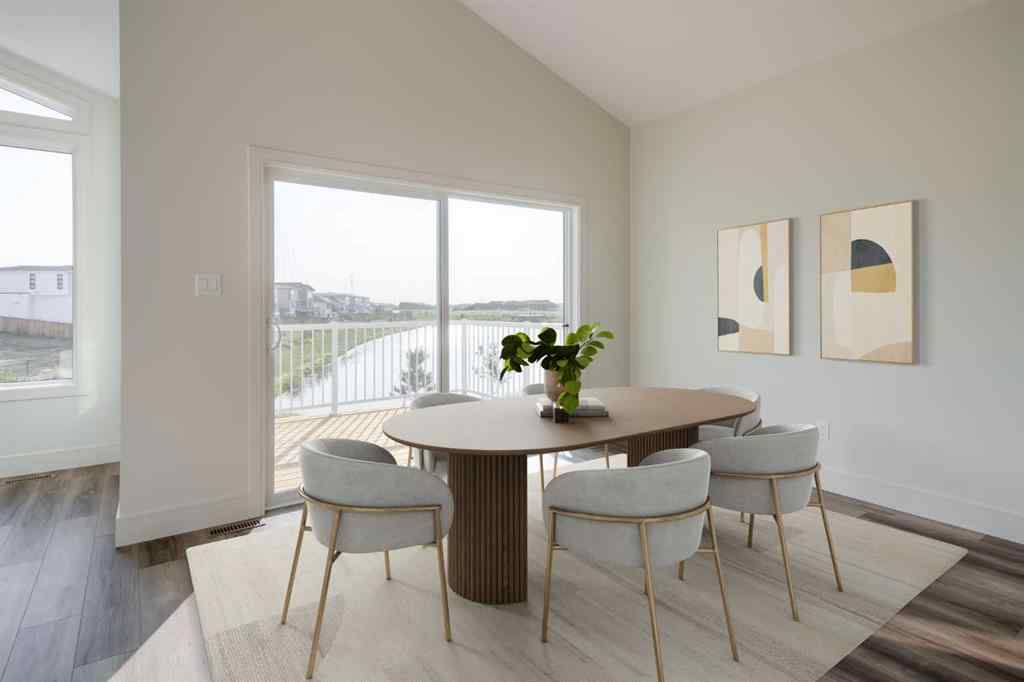 MLS® A2242700 - 3121 44 Street S in Discovery Lethbridge, Residential