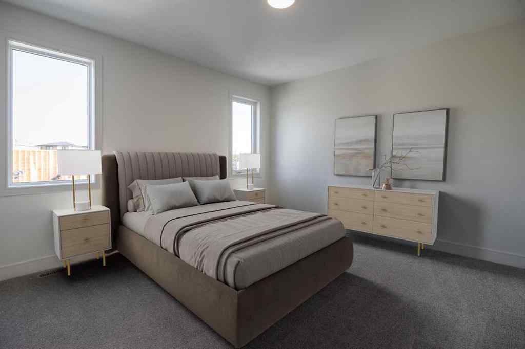 MLS® A2242700 - 3121 44 Street S in Discovery Lethbridge, Residential