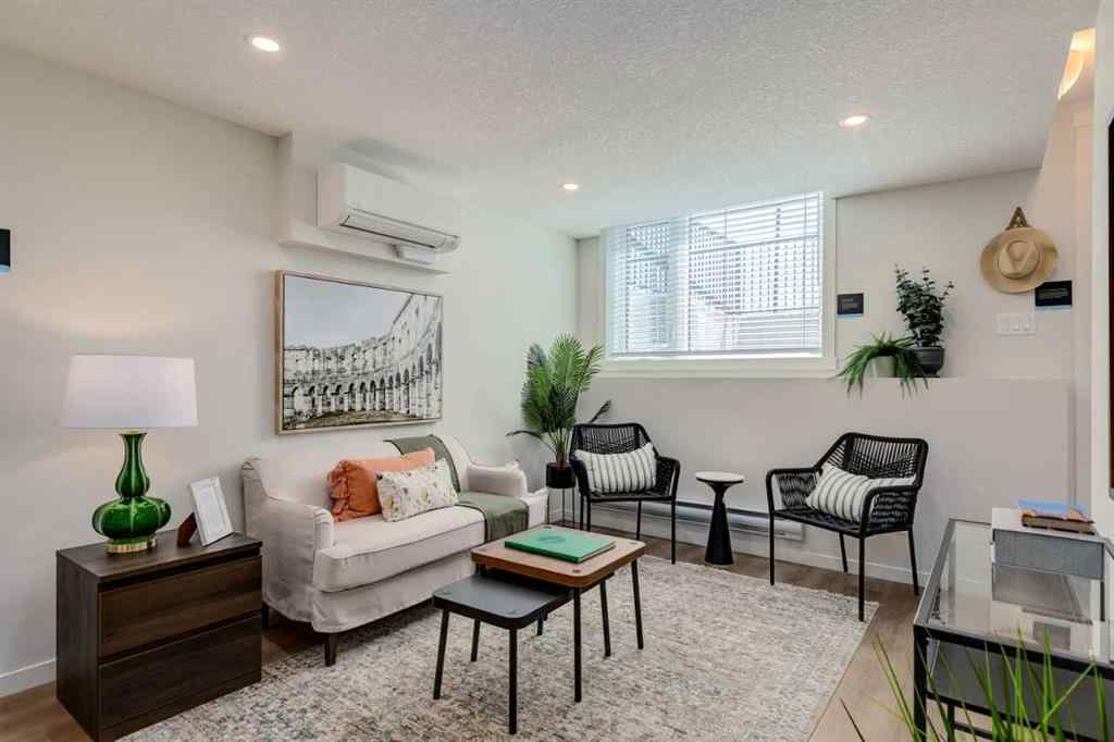 MLS® A2242701 - Unit #105 135 Mahogany Parade SE in Mahogany Calgary, Residential